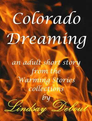 Book cover of Colorado Dreaming