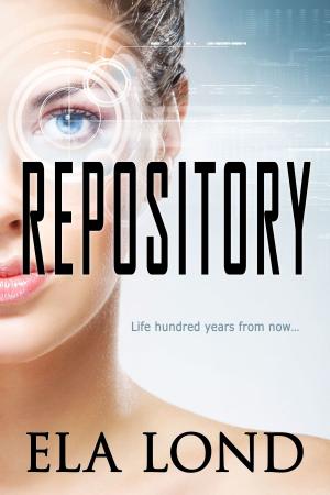 Book cover of Repository