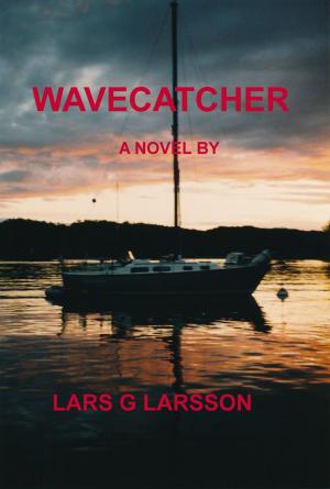 Cover of the book Wavecatcher by Pamela Kay Noble Brown