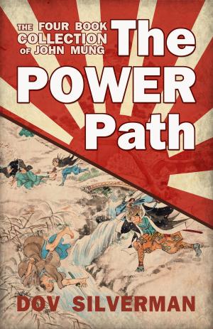 Cover of the book The Power Path by Dov Silverman