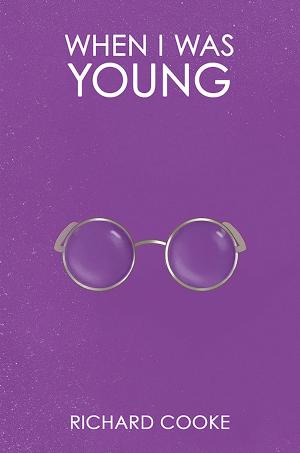 Cover of the book When I Was Young by Debra E. Meilleur