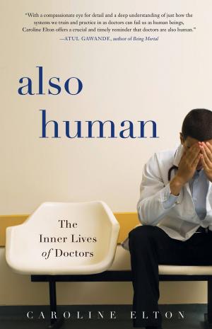 Cover of Also Human