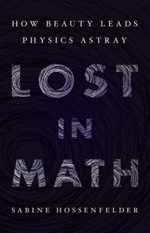 Cover of the book Lost in Math by Richard P. Feynman, Robert B. Leighton, Matthew Sands
