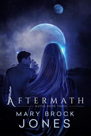 Cover of Aftermath: Hathe Book Three