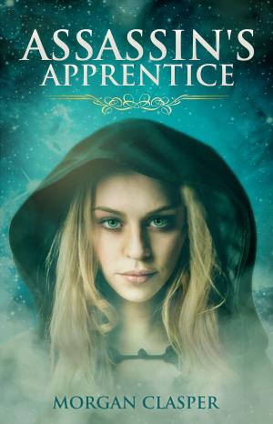 Cover of the book Assassin's Apprentice by Jo Grix