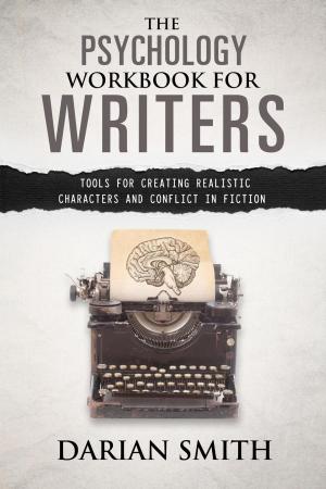 Book cover of The Psychology Workbook for Writers