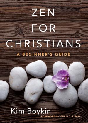 Cover of the book Zen for Christians by Vinay Ambegaokar