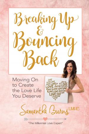 Cover of the book Breaking Up and Bouncing Back by Bessie Evans, May G. Evans