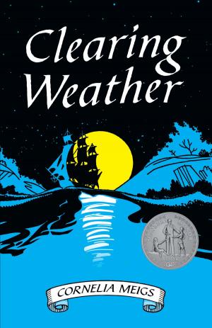 Book cover of Clearing Weather