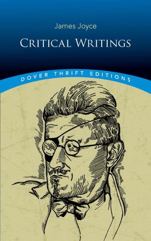 Cover of the book Critical Writings by Robert N. Webb