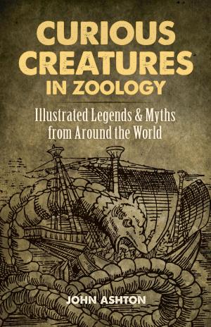 Book cover of Curious Creatures in Zoology
