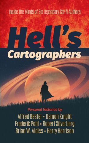 Cover of the book Hell's Cartographers by Sir William Jardine