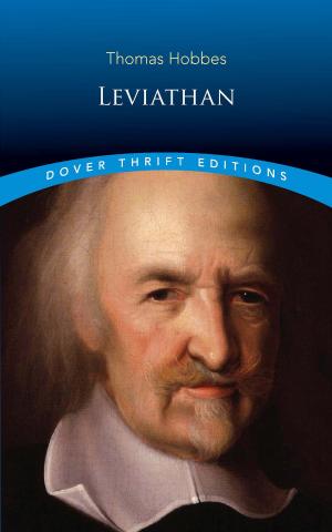Cover of the book Leviathan by John Horvath
