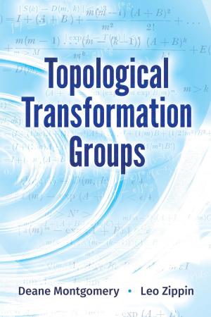 Cover of the book Topological Transformation Groups by Y. Ryabov