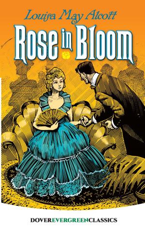 Cover of the book Rose in Bloom by Rona Gurkewitz, Bennett Arnstein