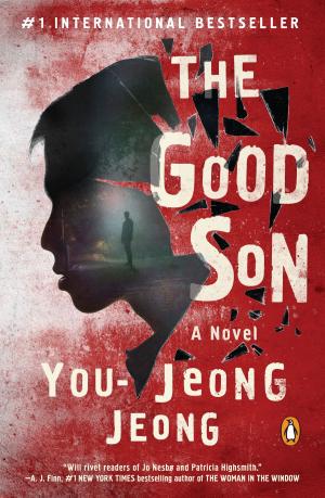 Cover of the book The Good Son by Sue Ann Jaffarian