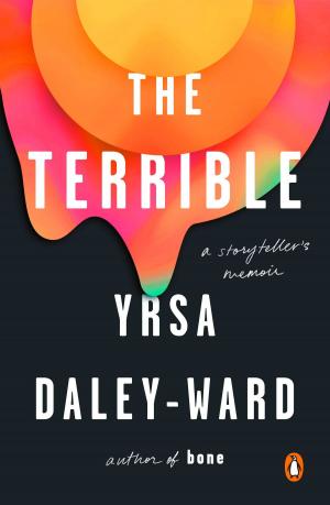 Cover of the book The Terrible by Claire Youmans