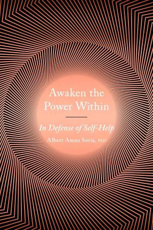 bigCover of the book Awaken the Power Within by 