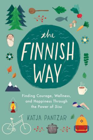 Cover of the book The Finnish Way by Nafla Salahudeen