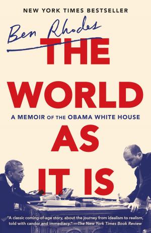 Cover of the book The World as It Is by Homa Sabet Tavangar