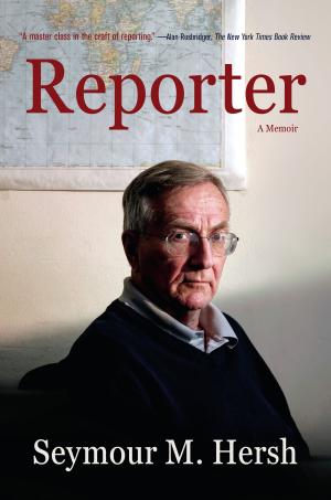 Cover of the book Reporter by E L James