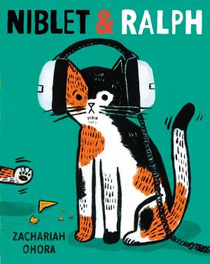 Cover of the book Niblet & Ralph by Howard Bryant