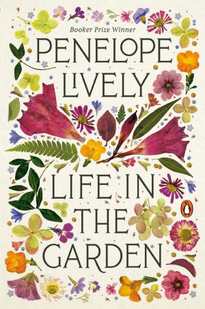 Cover of the book Life in the Garden by Jennifer Graf Groneberg