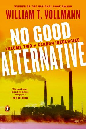 Cover of the book No Good Alternative by Shlomo Benartzi