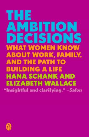 Cover of the book The Ambition Decisions by Renee Fleming