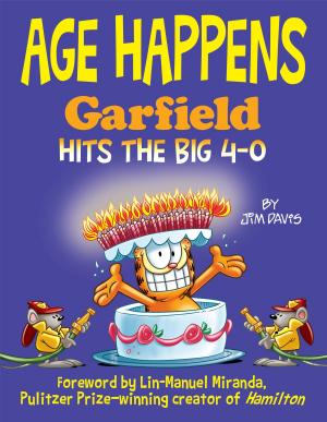 Cover of the book Age Happens by Shiloh Walker