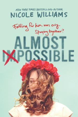 bigCover of the book Almost Impossible by 