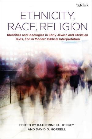Cover of the book Ethnicity, Race, Religion by David Osborne