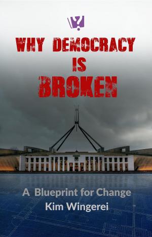 Cover of Why Democracy is Broken