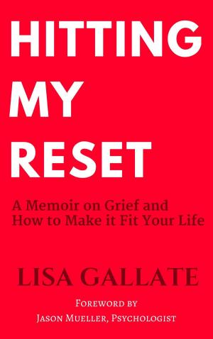 Cover of Hitting My Reset