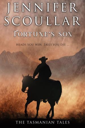 Cover of the book Fortune's Son by Benjamin Hope