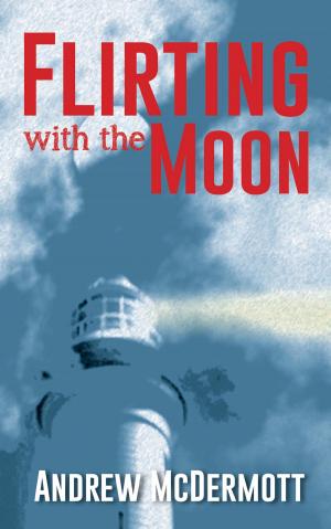 Cover of the book Flirting with The Moon by Akinjide Akintayo