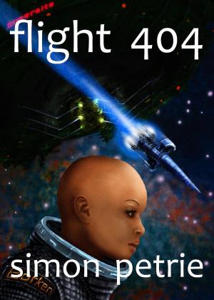 Cover of the book Flight 404 by Alex Dean