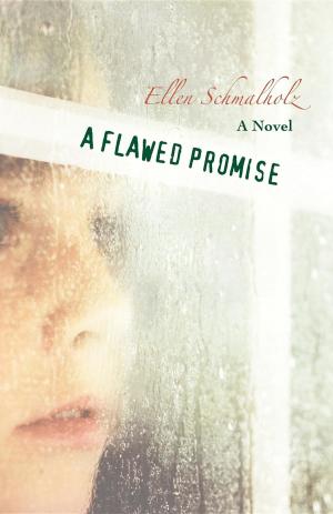 Cover of the book A Flawed Promise by Lacey Riggan