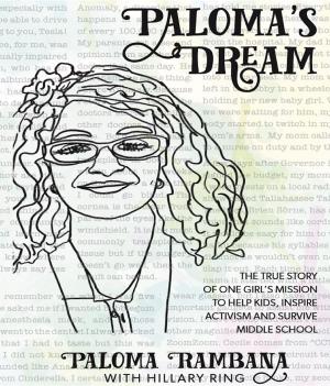 bigCover of the book Paloma's Dream by 
