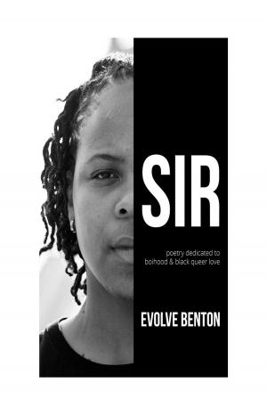 Cover of the book SIR by Ceil Stetson