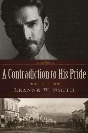 Cover of the book A Contradiction to His Pride by Jennifer Ashley