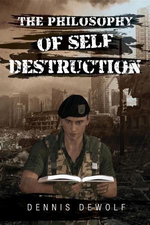 bigCover of the book THE PHILOSOPHY OF SELF DESTRUCTION by 