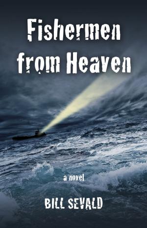 Book cover of Fishermen from Heaven