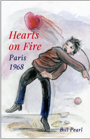 Cover of the book Hearts on Fire, Paris 1968 by Andrew Motion