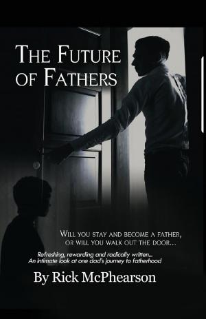 Book cover of The Future of Fathers