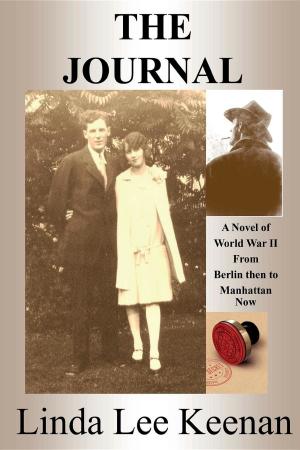 Book cover of THE JOURNAL