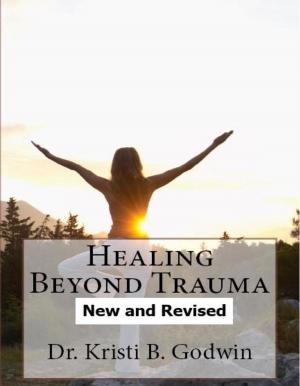 bigCover of the book Healing Beyond Trauma: by 