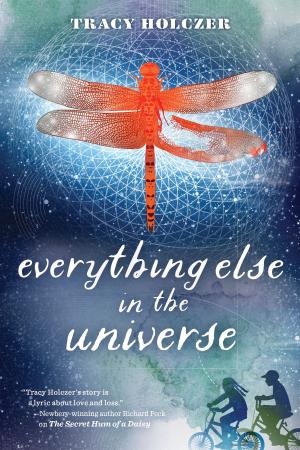 Cover of the book Everything Else in the Universe by C. Alexander London