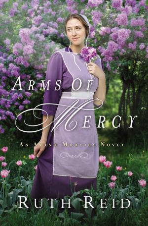 Cover of the book Arms of Mercy by Susan Hill