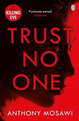 Cover of the book Trust No One by Aeschylus